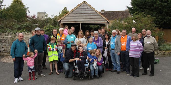 Wicken Conservation Society fundraising for Life for Lewis Appeal