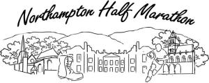 Northampton Half Marathon Challenge on Sunday 4th Sept 2016