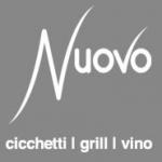 Negroni Week at Nuovo Restaurant Northampton