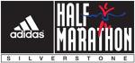 On your marks.. get set.. go.. Silverstone Half Marathon February 2017