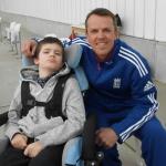 Graeme Swann