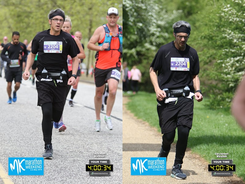MK Marathon 2019
