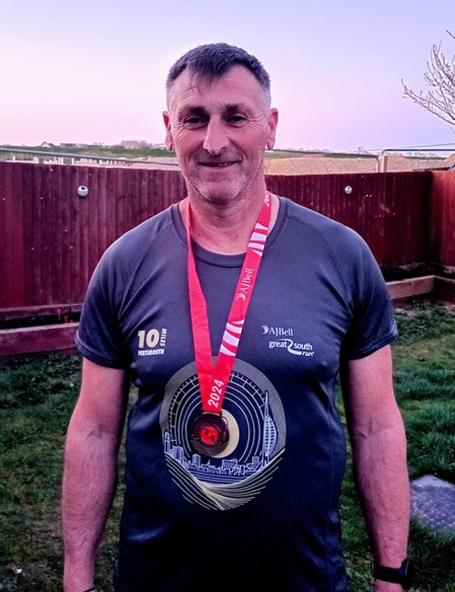 Great South Run