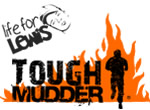 June 2021 - Classic Tough Mudder Team Challenge Sat June 12th 2021